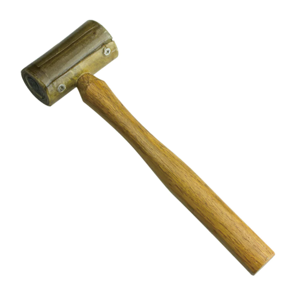 Rawhide Mallet