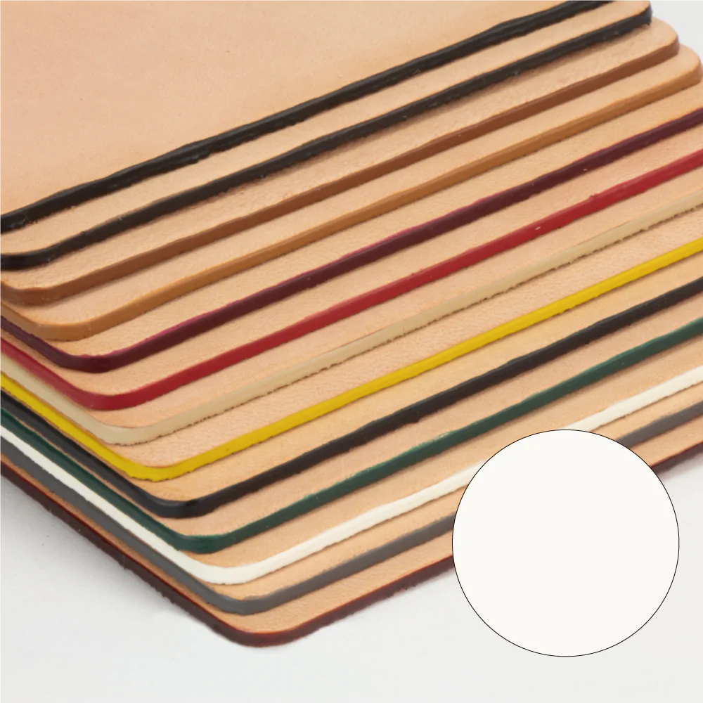 Fenice Diamond Edge Paint Hand and Sew Leather