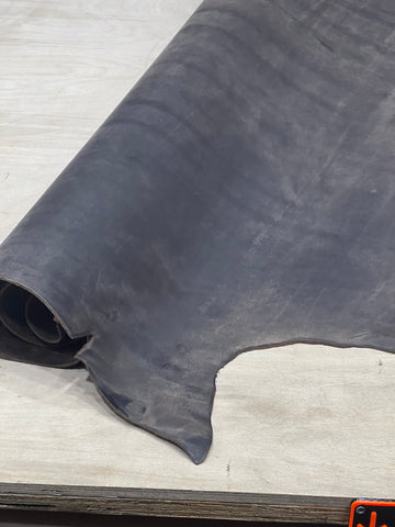 SB Foot Concrete Leather