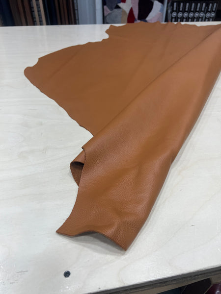 Adria Leather - English Brown