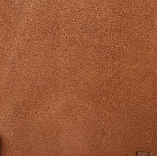 Brute Oil-tanned Leather - Black or Tan