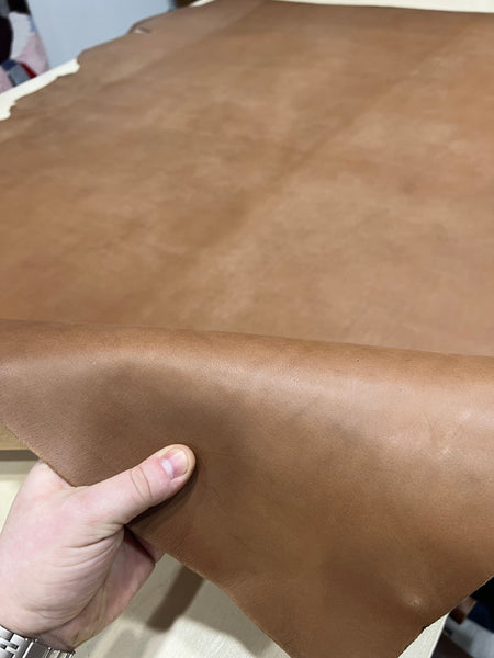 Conceria3S Italy- Vegetable Tanned Leather (Formerly Westminster)