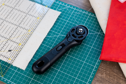 LDH 45mm Midnight Edition Rotary Cutter