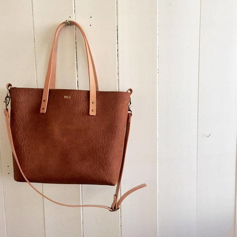 Private Tote Bag Class