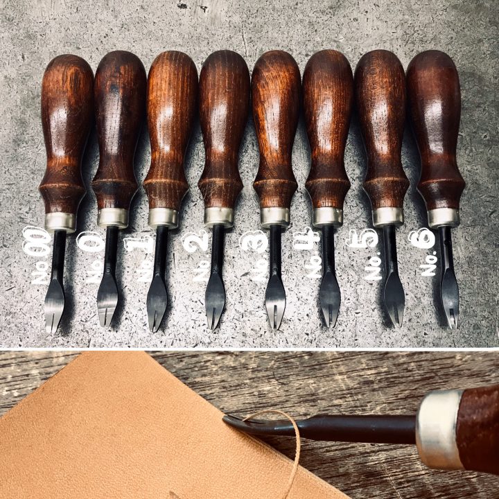 Made in Japan – Hand and Sew Leather