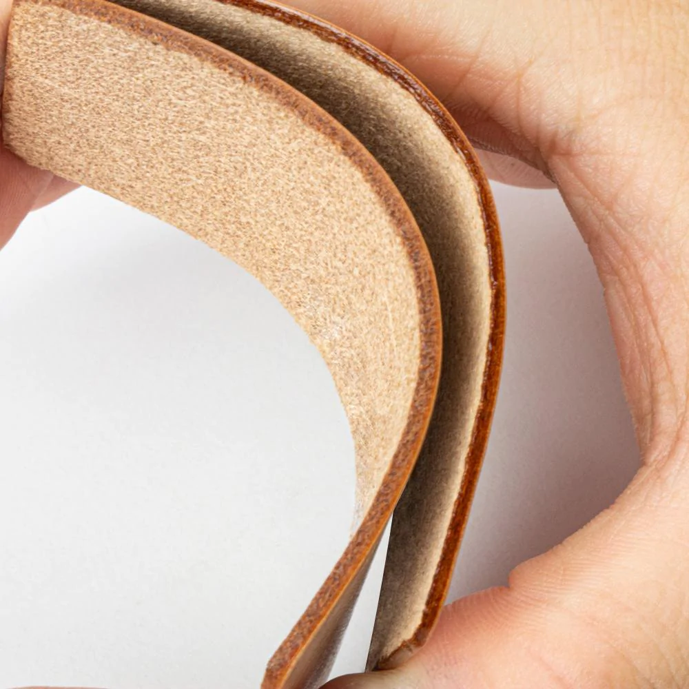 Fenice Diamond Edge Paint – Hand and Sew Leather