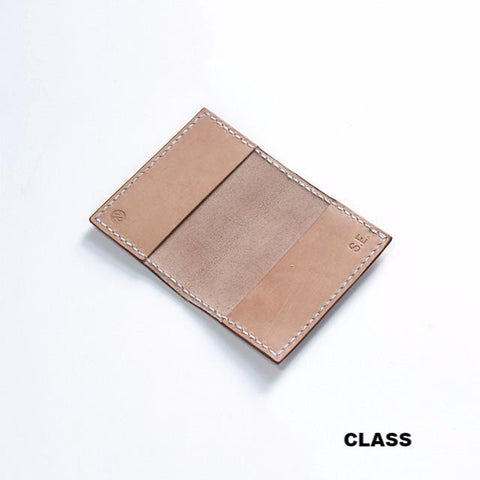 Private Wallet Class