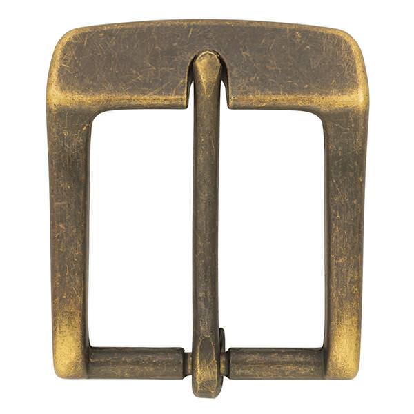 Brass buckles on sale