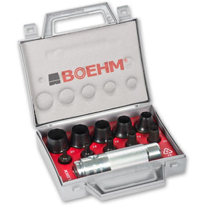 Rondelle et perforatrice Boehm (Mini, Midi, Maxi)