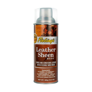 Fiebings Leather Sheen
