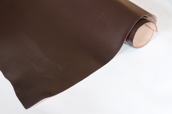 Hudson Leather Resin Suede Splits