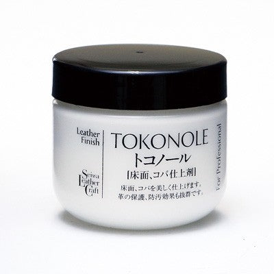 Liquide de brunissage Tokonole