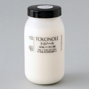 Tokonole Burnishing Liquid