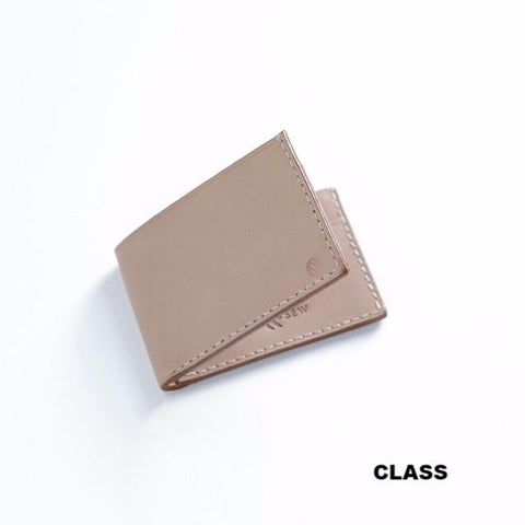 Private Bifold Wallet Class