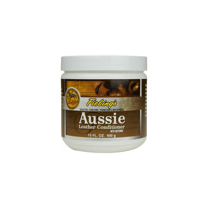 Revitalisant pour cuir australien Fiebings