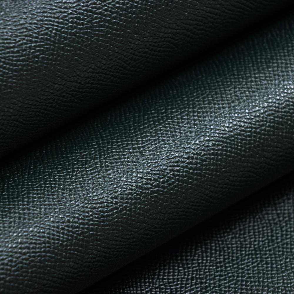 Italian LEATHER Fabric by the Yard / Designer ECO Leather Fabrics for  Sewing / 270 GSM / Widht 145 Cm -  Canada