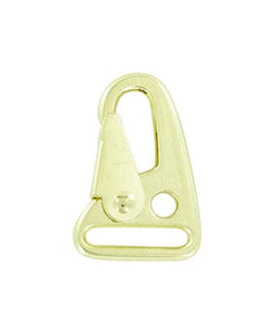 Military Snap Hook (1")