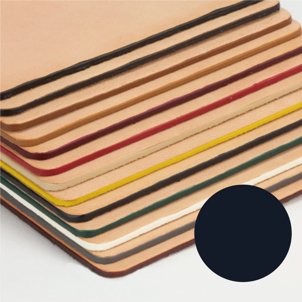 Edge 2025 leather paint