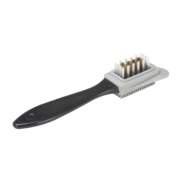 Suede Brush and Cleaner Tool