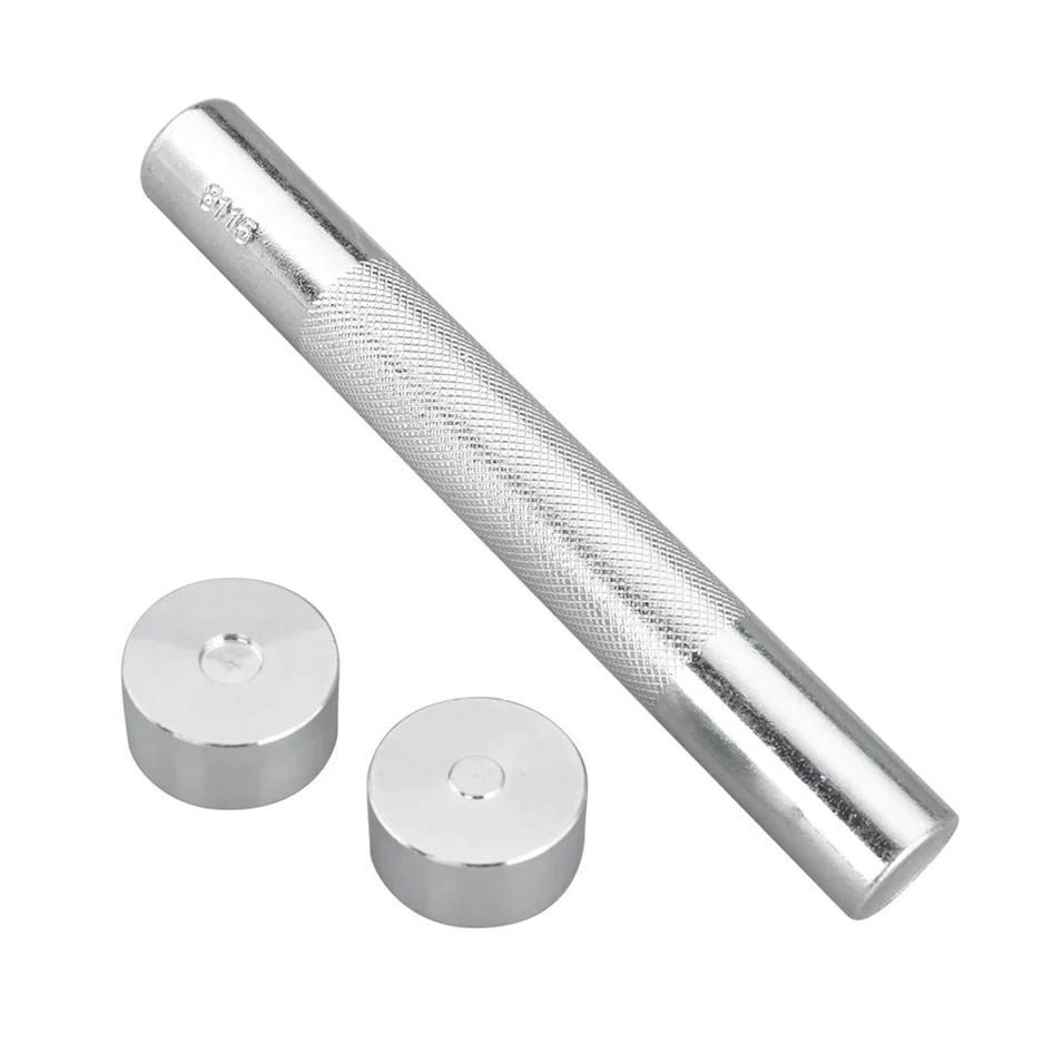 Setter de rivets magnétiques (14 mm ou 18 mm)