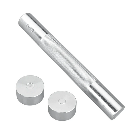 Setter de rivets magnétiques (14 mm ou 18 mm)