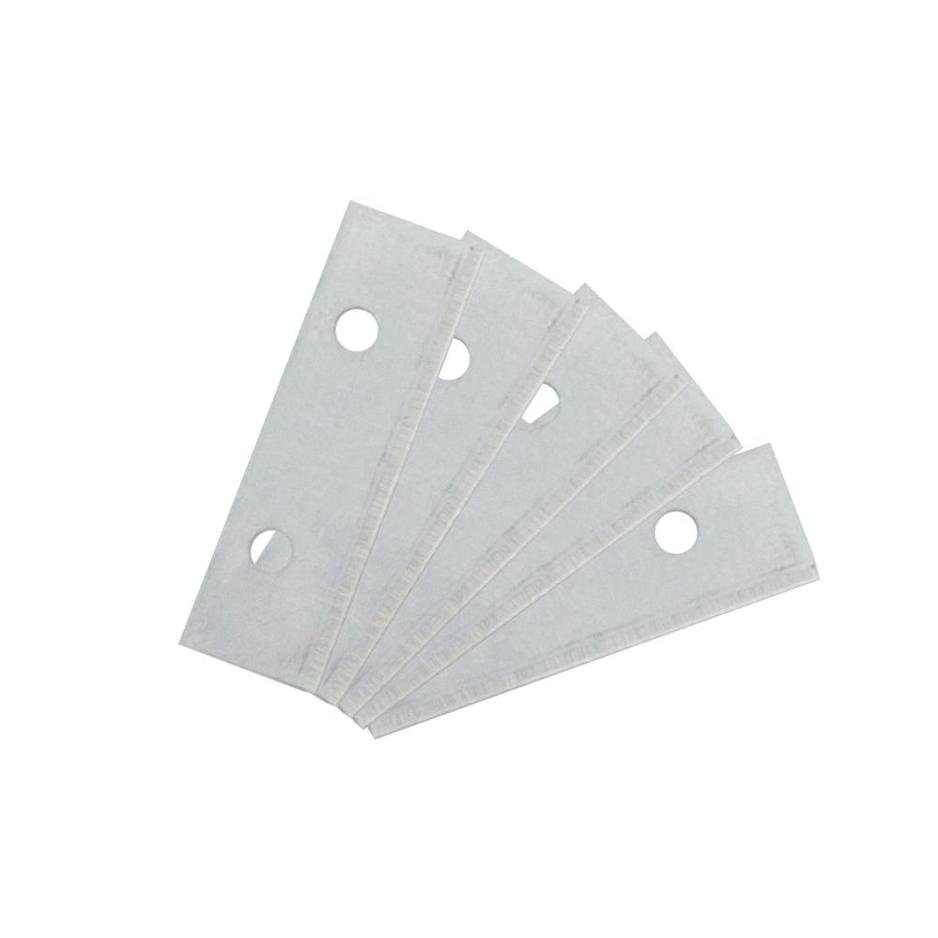 Strap cutter blades 5/PK